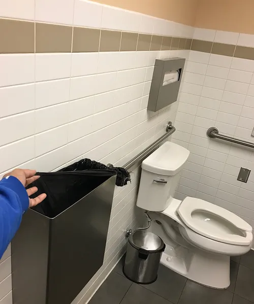 Commercial Cleaning in ABA 